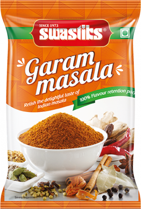 Buy Indian Spices Online, South Indian Masala - Swastiks